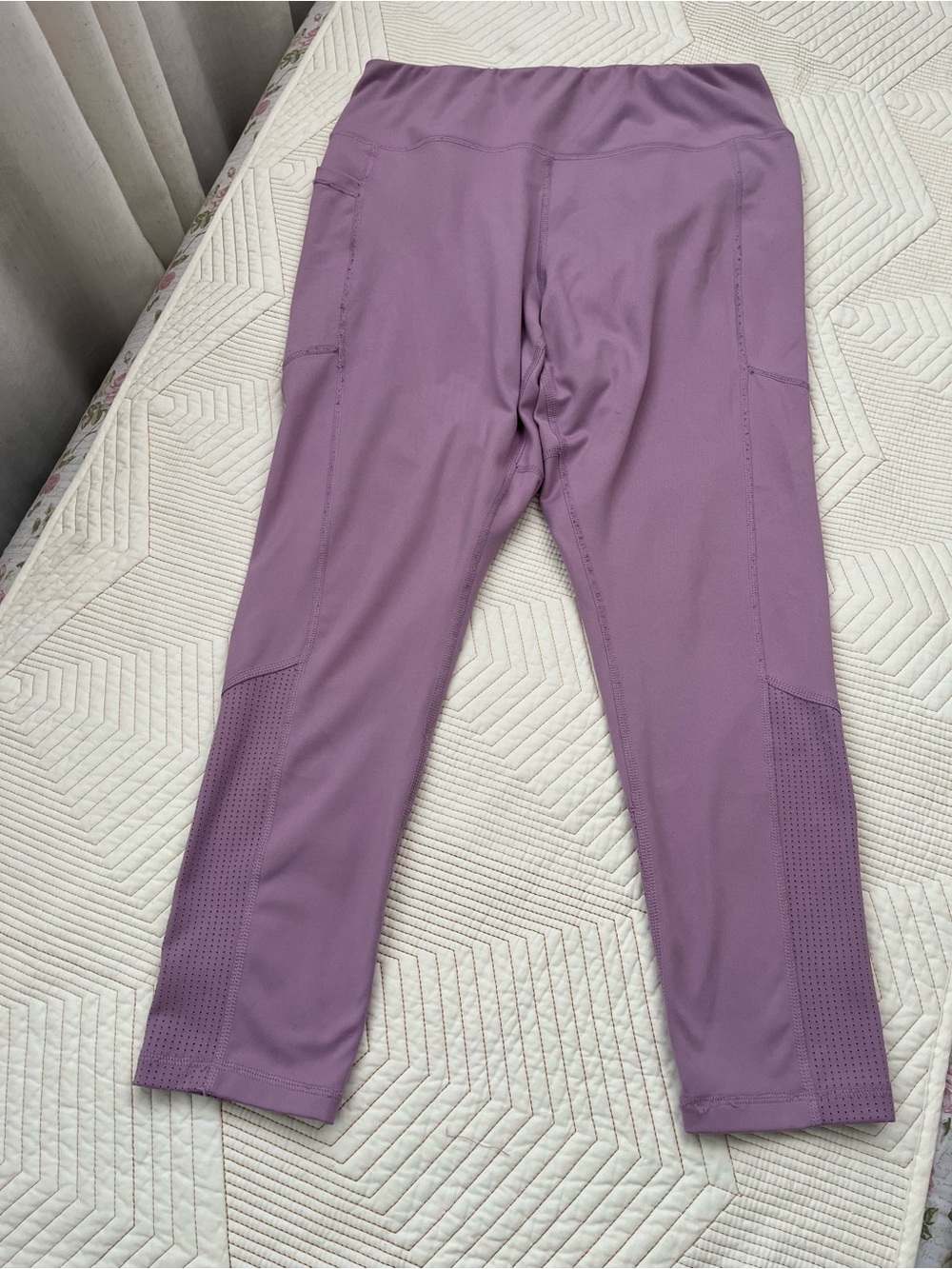 Juicy Couture Active Leggings